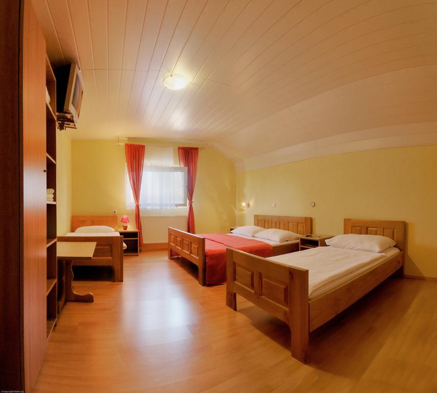 Ranch Terra Hotel Irinovac Room photo